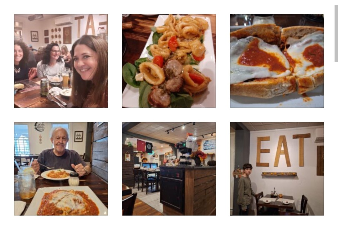 Casola's Bloomsbury NJ