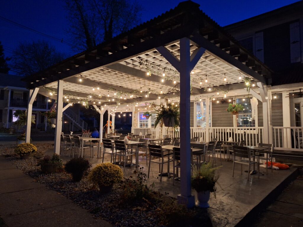 casola's bloomsbury nj