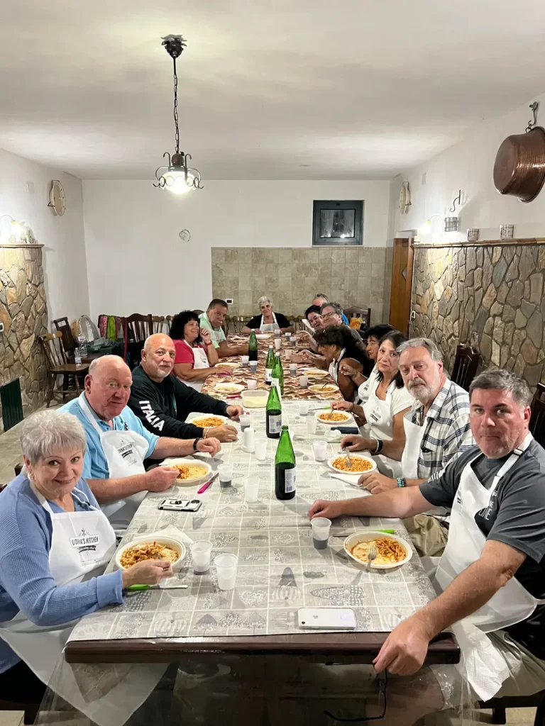 roseto valfortore