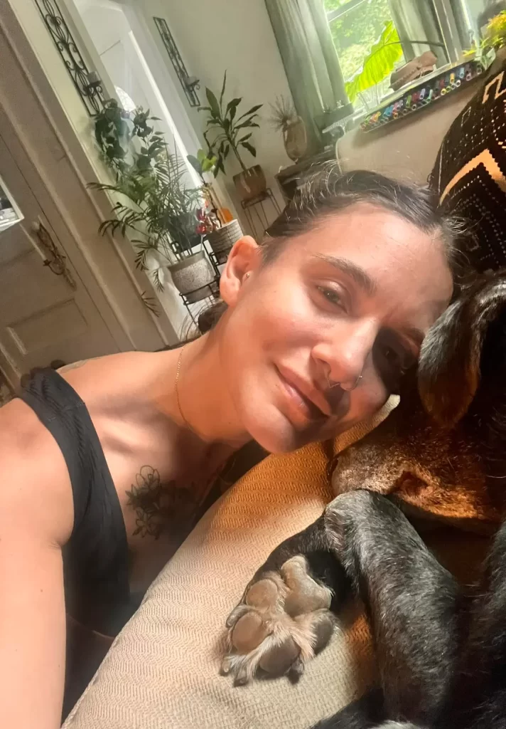 juliana lindner women's empowerment coach