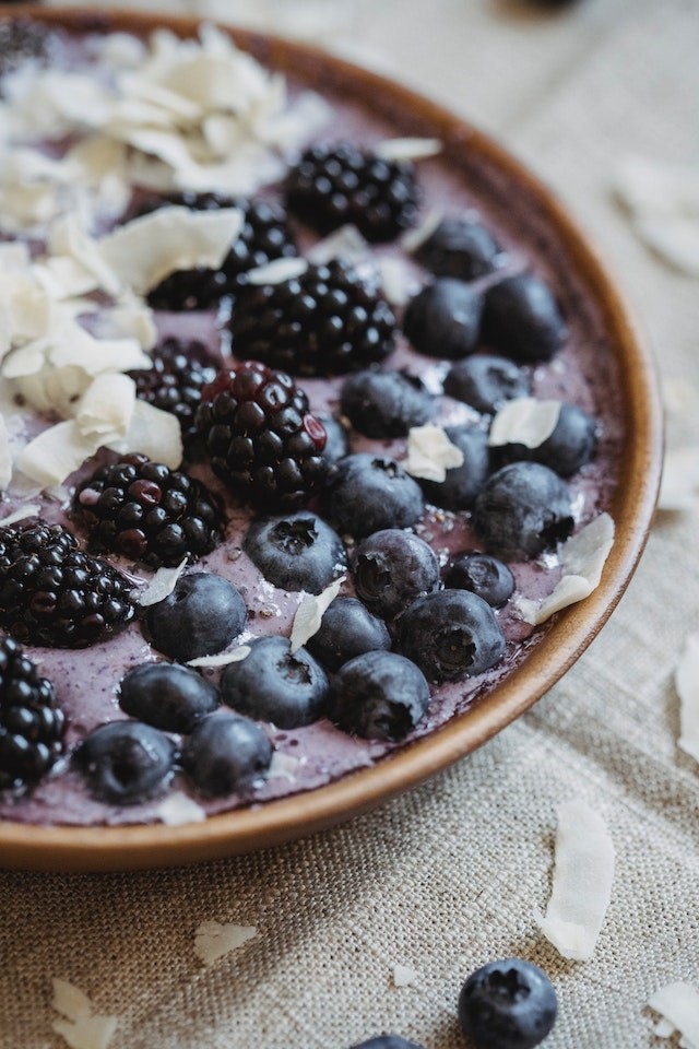 yogurt