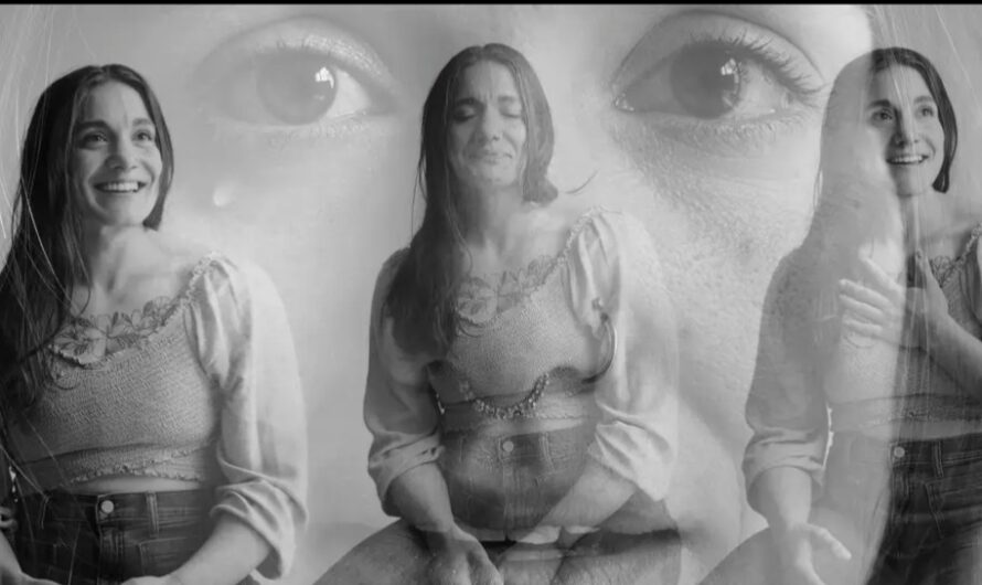 Emotional Freedom Techniques with Juliana Lindner