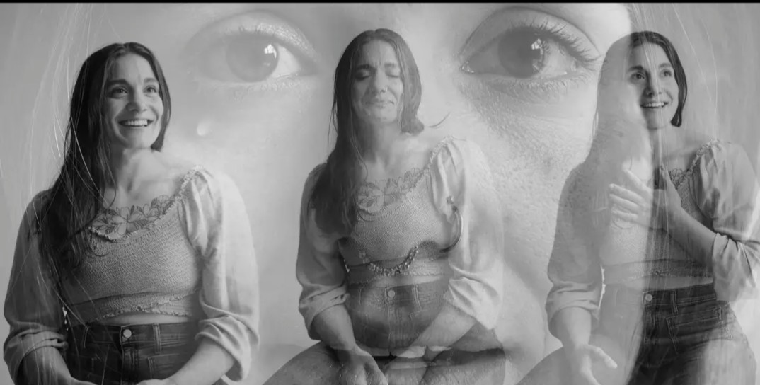 Juliana Lindner Emotional Freedom Techniques