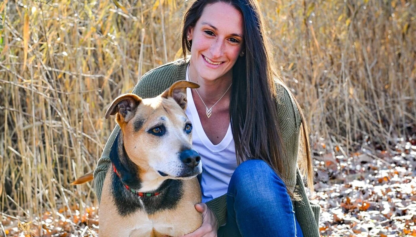 pet sitting by megan