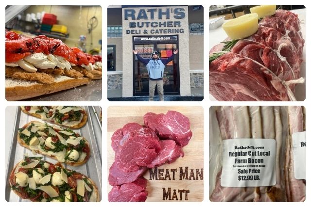 Rath’s Deli Owner was This Close to Working at Shoprite. But Then This Happened.