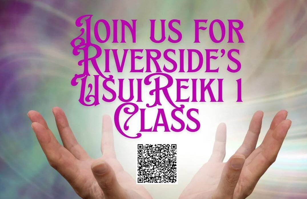 reiki certification milford nj