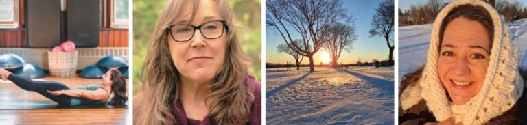 Beat the Winter Blues with Help from NJ Wellness Experts