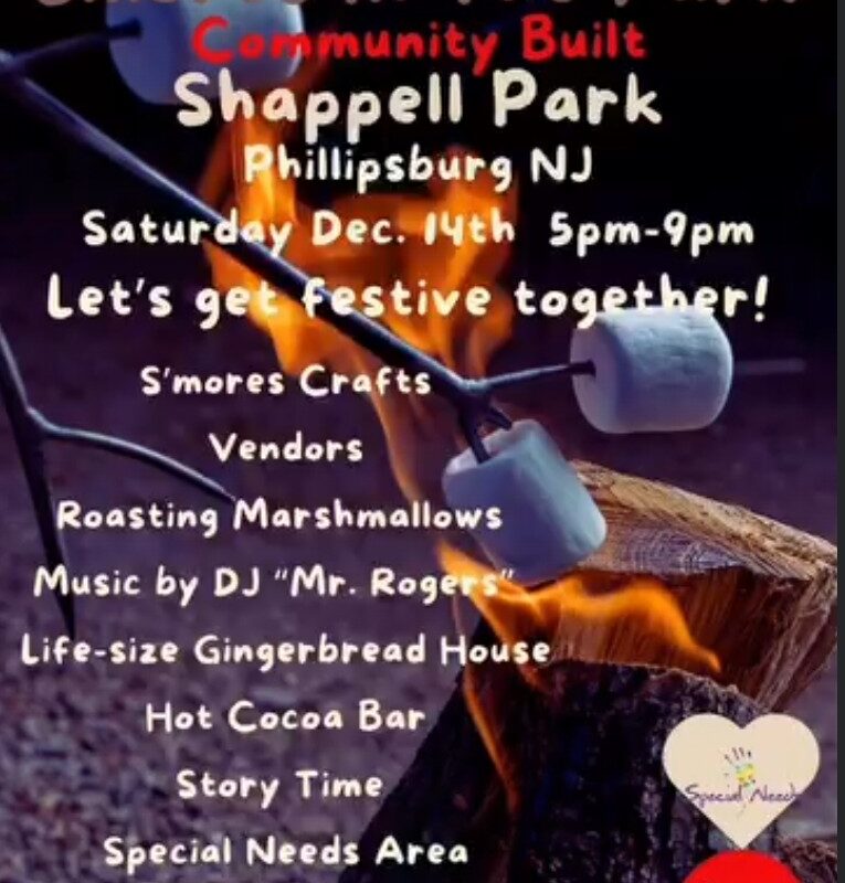smores in the park drizzy hemp