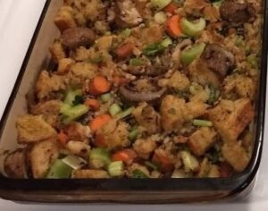 stuffing recipe