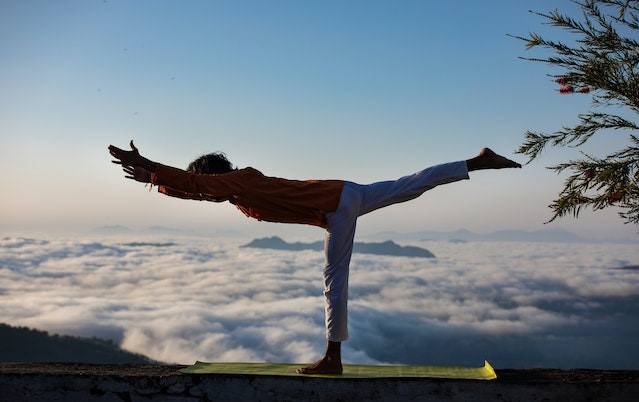 Yoga Teachers in Northwest NJ, NEPA and Central PA